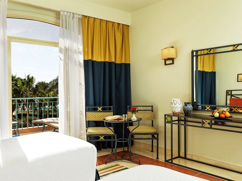 Club Paradisio El Gouna 4* pas cher photo 6