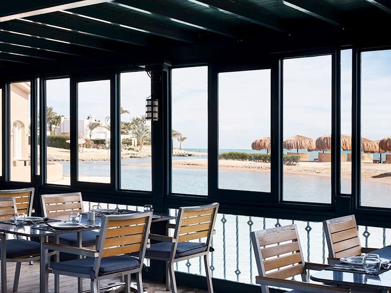 Club Paradisio El Gouna 4* pas cher photo 8