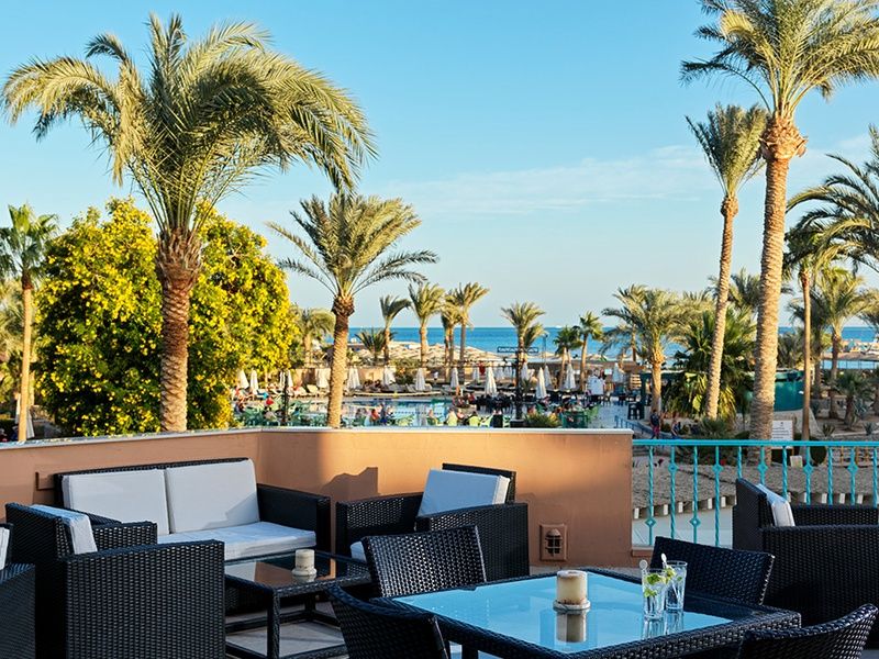 Club Paradisio El Gouna 4* pas cher photo 11