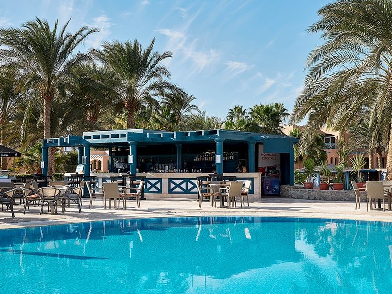 Club Paradisio El Gouna 4* pas cher photo 12