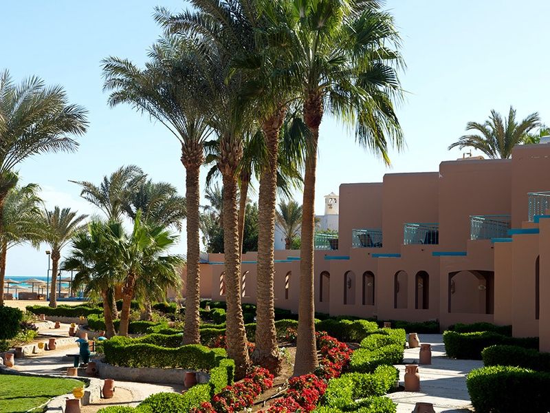 Club Paradisio El Gouna 4* pas cher photo 13