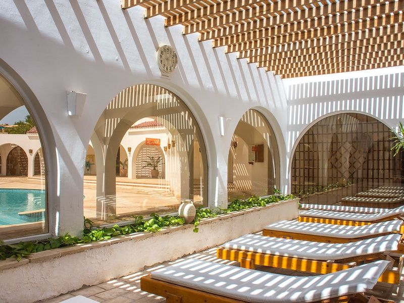 Club Paradisio El Gouna 4* pas cher photo 14