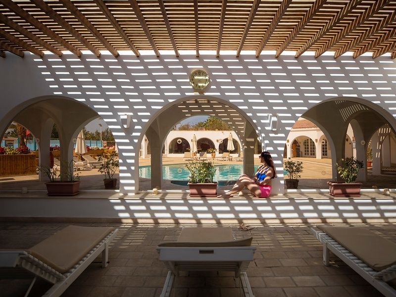 Club Paradisio El Gouna 4* pas cher photo 15