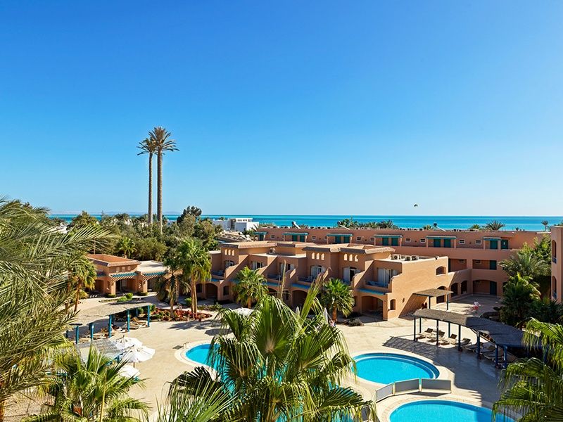 Club Paradisio El Gouna 4* pas cher photo 16
