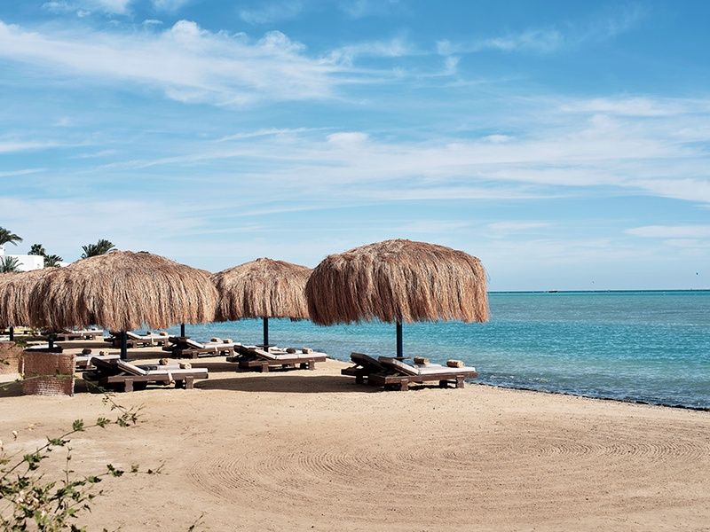 Club Paradisio El Gouna 4* pas cher photo 17