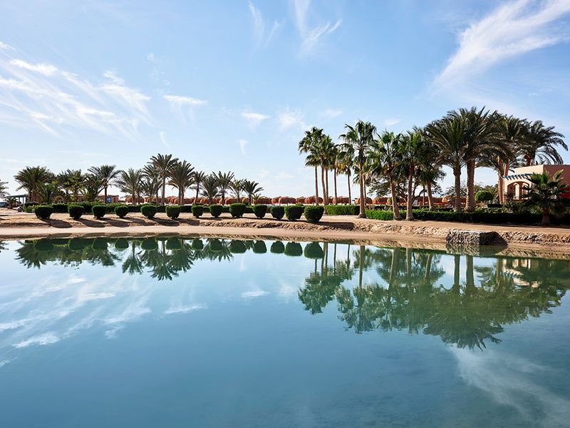 Club Paradisio El Gouna 4* pas cher photo 18