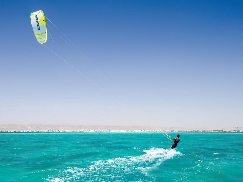 Club Paradisio El Gouna 4* pas cher photo 20