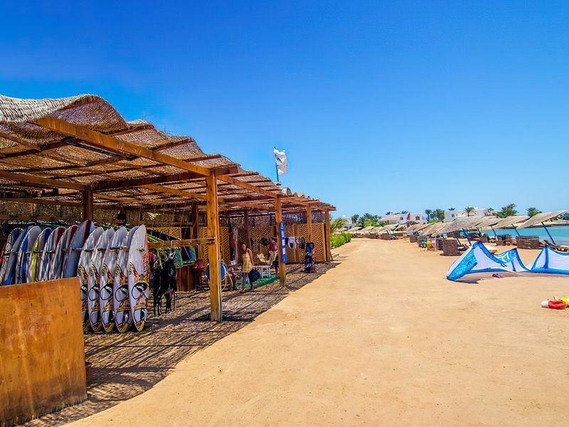 Club Paradisio El Gouna 4* pas cher photo 21