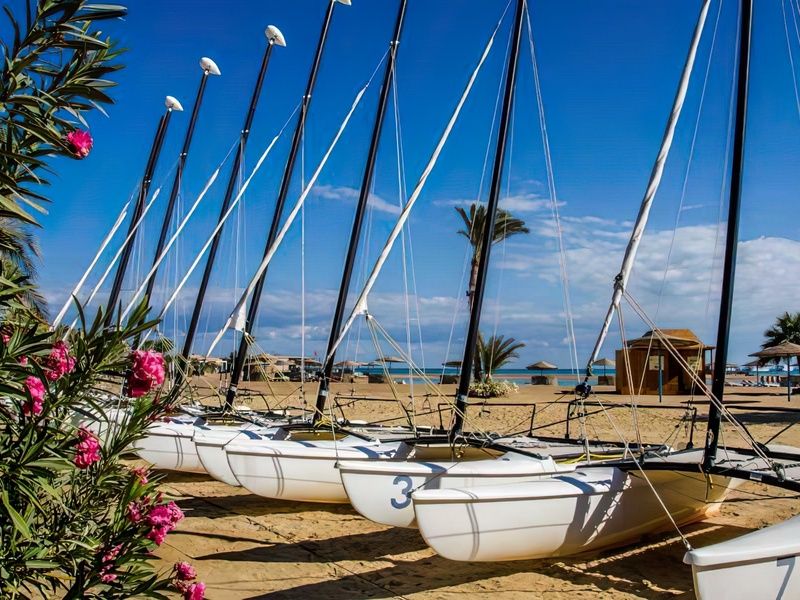 Club Paradisio El Gouna 4* pas cher photo 22