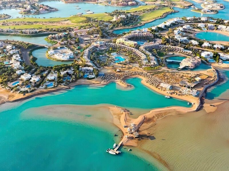 Club Paradisio El Gouna 4* pas cher photo 23