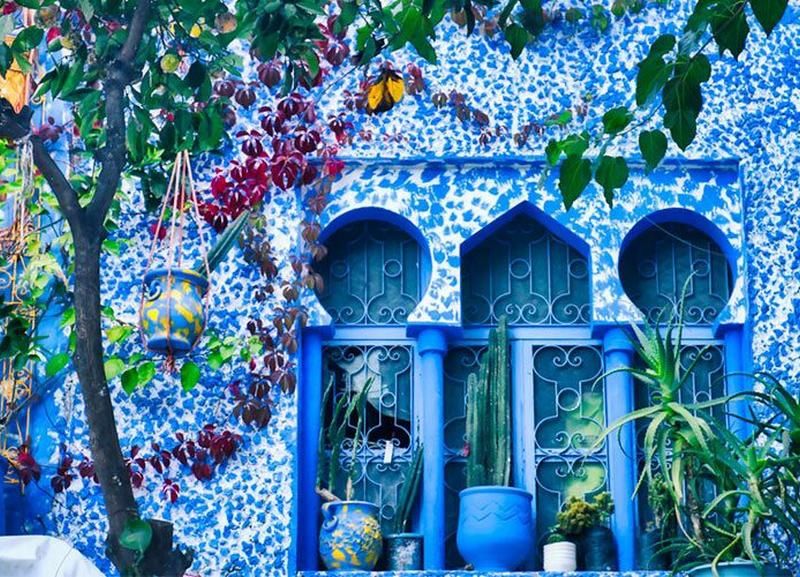 Circuit City Break à Chefchaouen pas cher photo 5