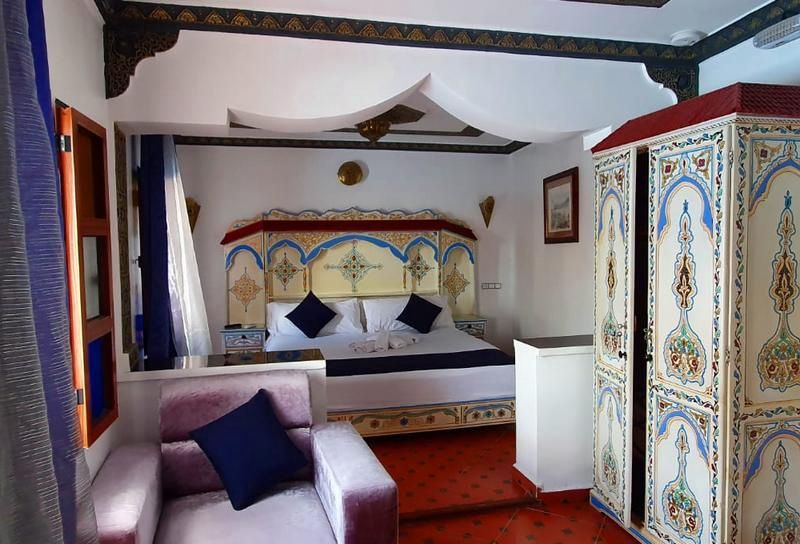 Circuit City Break à Chefchaouen pas cher photo 7