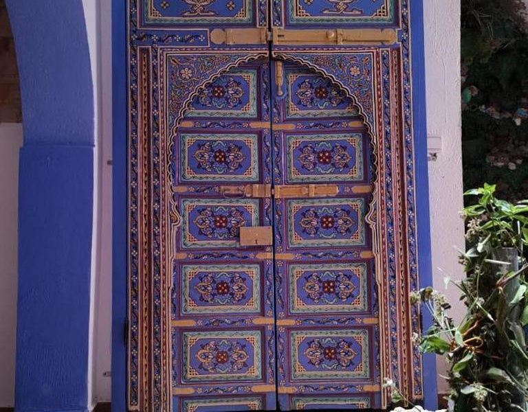 Circuit City Break à Chefchaouen pas cher photo 8