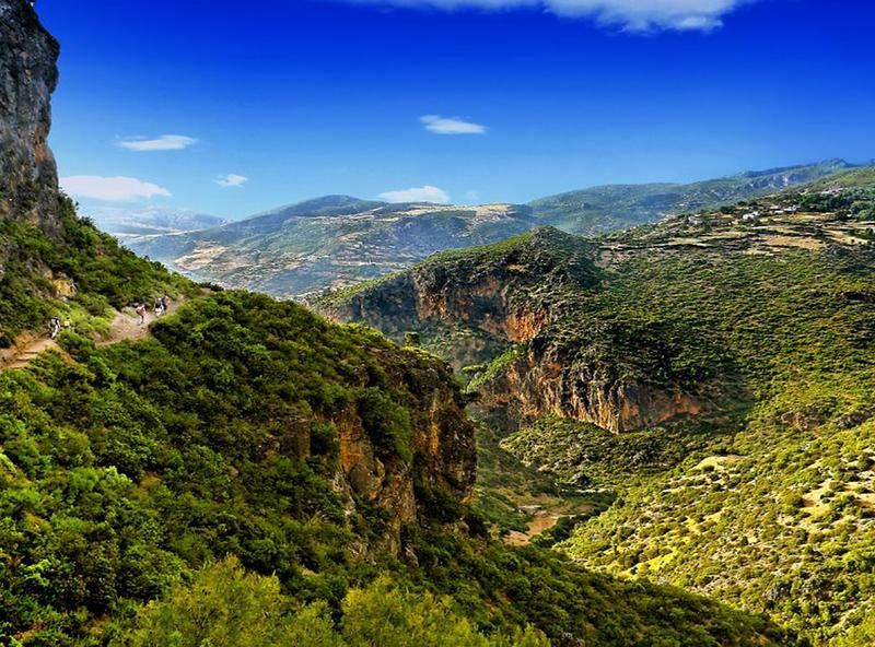 Circuit City Break à Chefchaouen pas cher photo 10