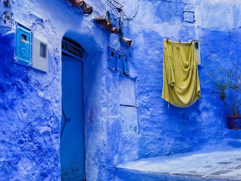 Circuit City Break à Chefchaouen pas cher photo 12