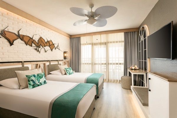 Hôtel Limak Arcadia Sport Resort 5* pas cher photo 3