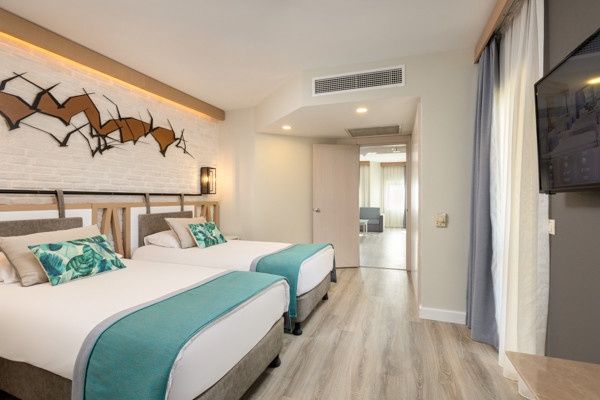 Hôtel Limak Arcadia Sport Resort 5* pas cher photo 10