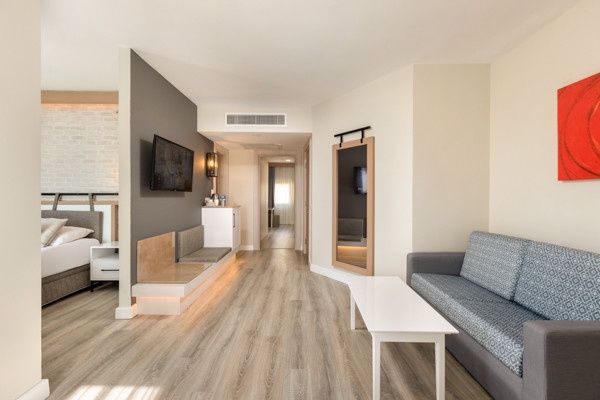 Hôtel Limak Arcadia Sport Resort 5* pas cher photo 11