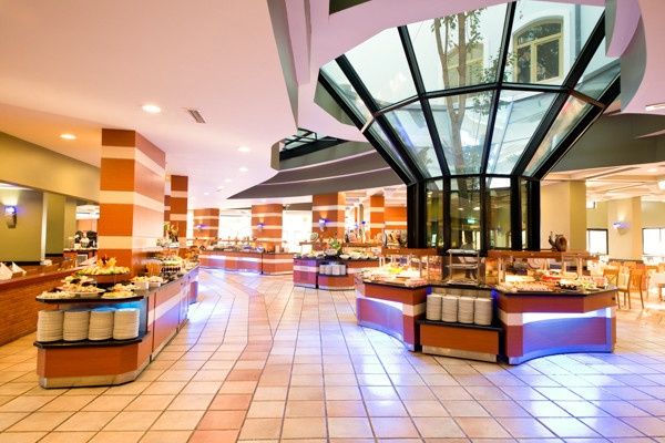 Hôtel Limak Arcadia Sport Resort 5* pas cher photo 12