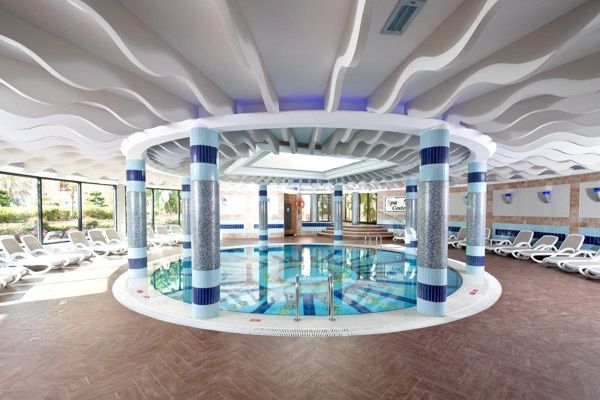 Hôtel Limak Arcadia Sport Resort 5* pas cher photo 19