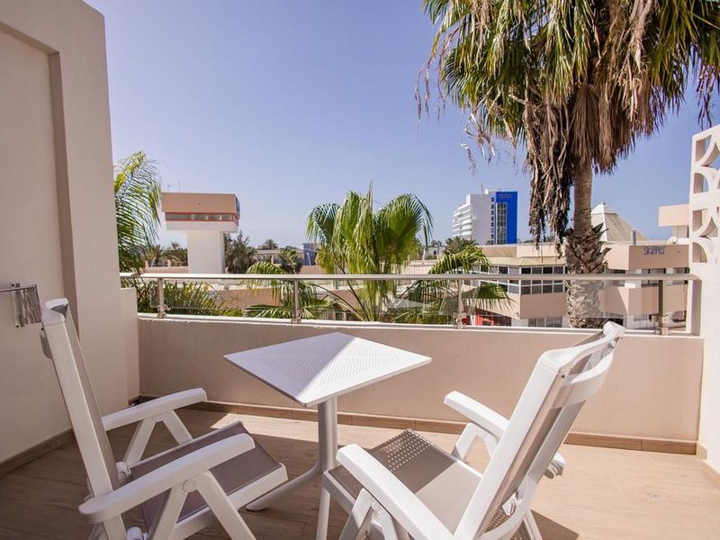 Hôtel Servatur Alameda de Jandia 3* pas cher photo 3