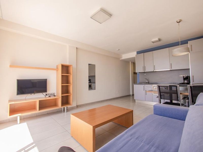 Hôtel Servatur Alameda de Jandia 3* pas cher photo 4