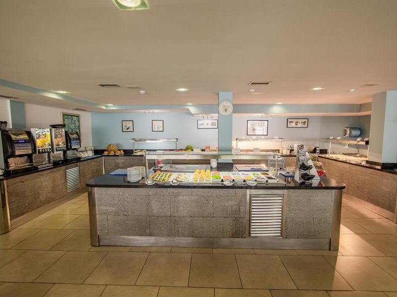 Hôtel Servatur Alameda de Jandia 3* pas cher photo 6