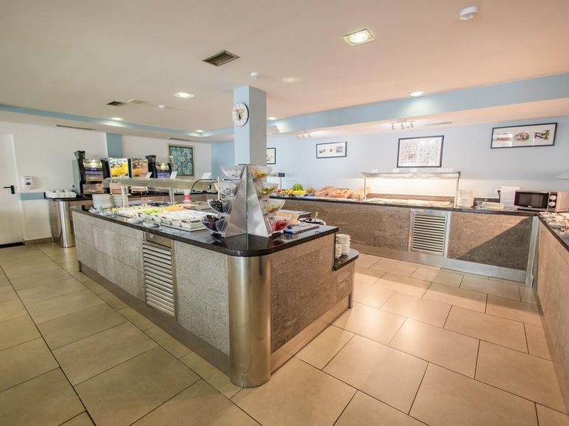 Hôtel Servatur Alameda de Jandia 3* pas cher photo 7