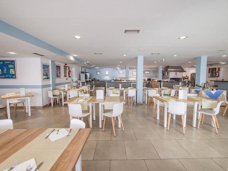 Hôtel Servatur Alameda de Jandia 3* pas cher photo 8