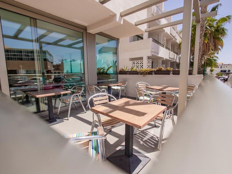 Hôtel Servatur Alameda de Jandia 3* pas cher photo 9