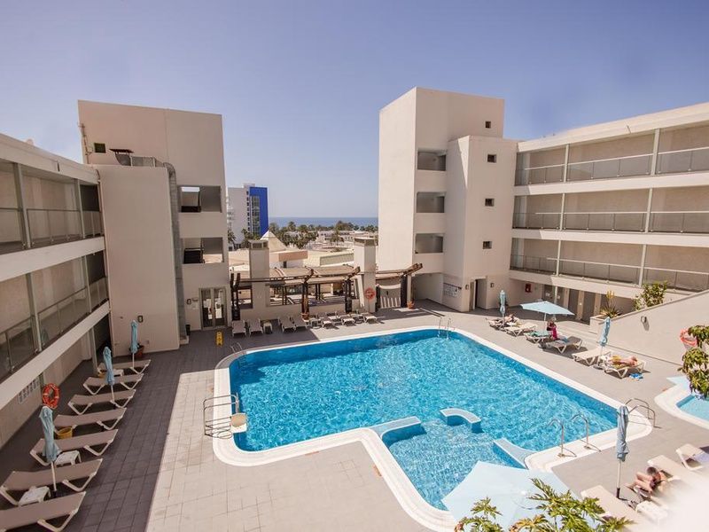 Hôtel Servatur Alameda de Jandia 3* pas cher photo 10