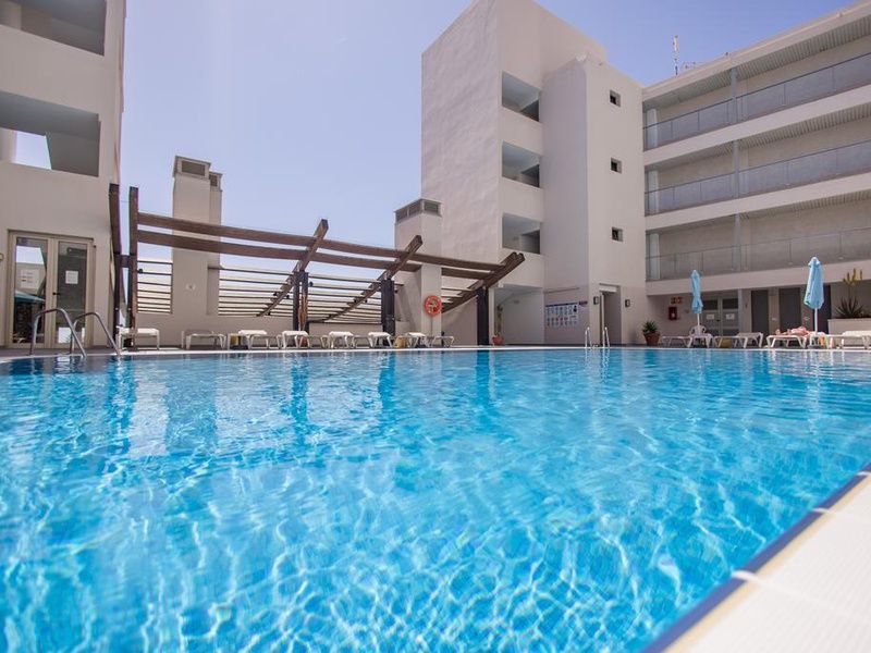 Hôtel Servatur Alameda de Jandia 3* pas cher photo 11