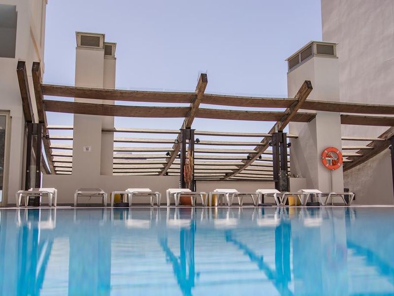 Hôtel Servatur Alameda de Jandia 3* pas cher photo 12