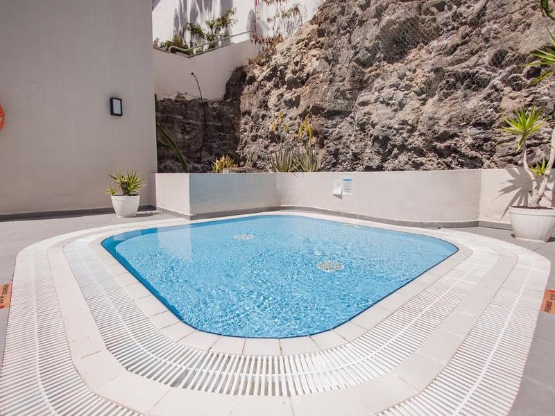 Hôtel Servatur Alameda de Jandia 3* pas cher photo 15