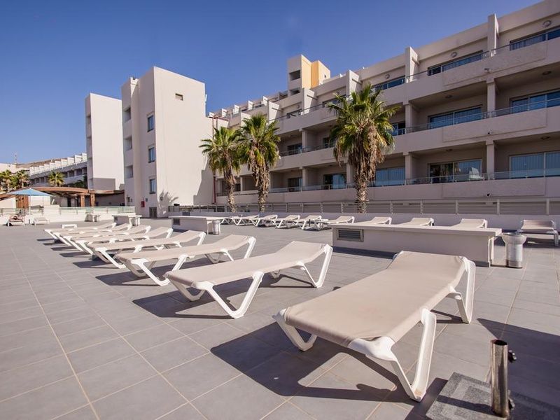 Hôtel Servatur Alameda de Jandia 3* pas cher photo 16