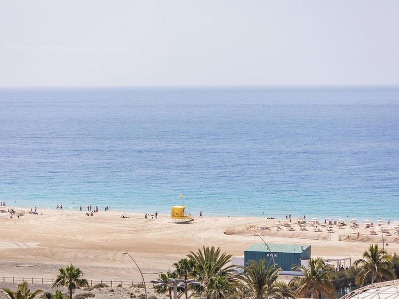 Hôtel Servatur Alameda de Jandia 3* pas cher photo 17