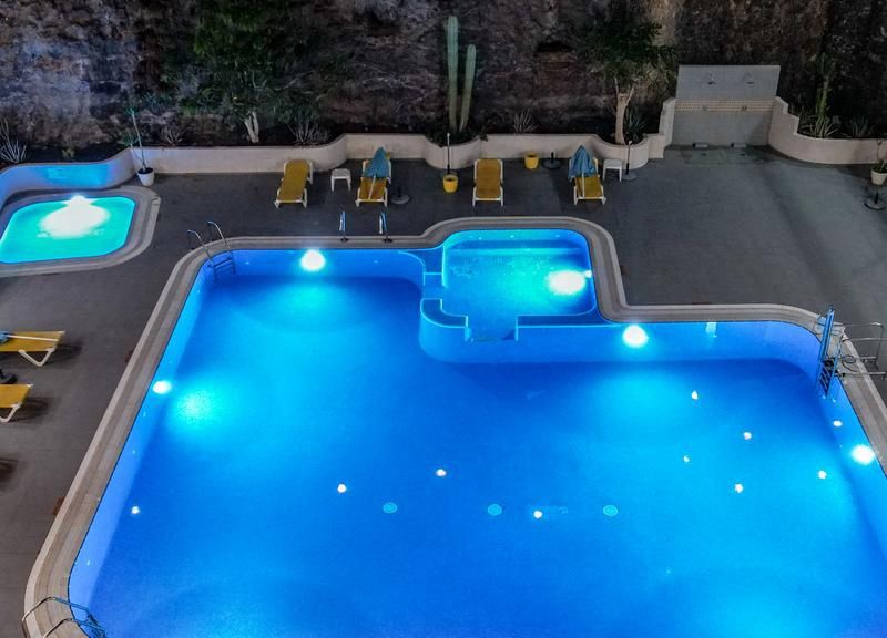 Hôtel Servatur Alameda de Jandia 3* pas cher photo 18