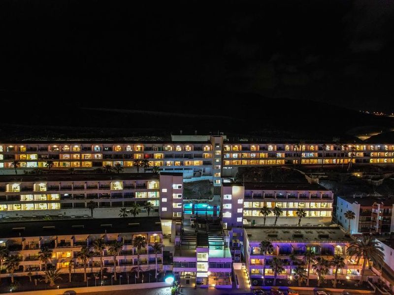 Hôtel Servatur Alameda de Jandia 3* pas cher photo 19