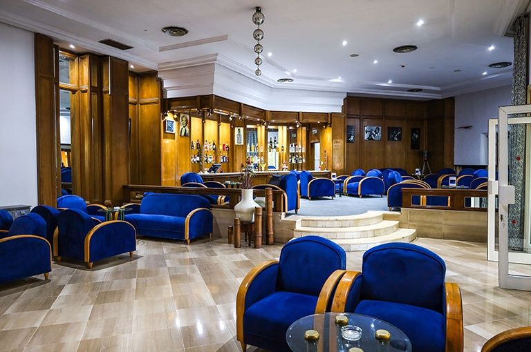 Hôtel Tunisia Lodge Hammamet 4* pas cher photo 11