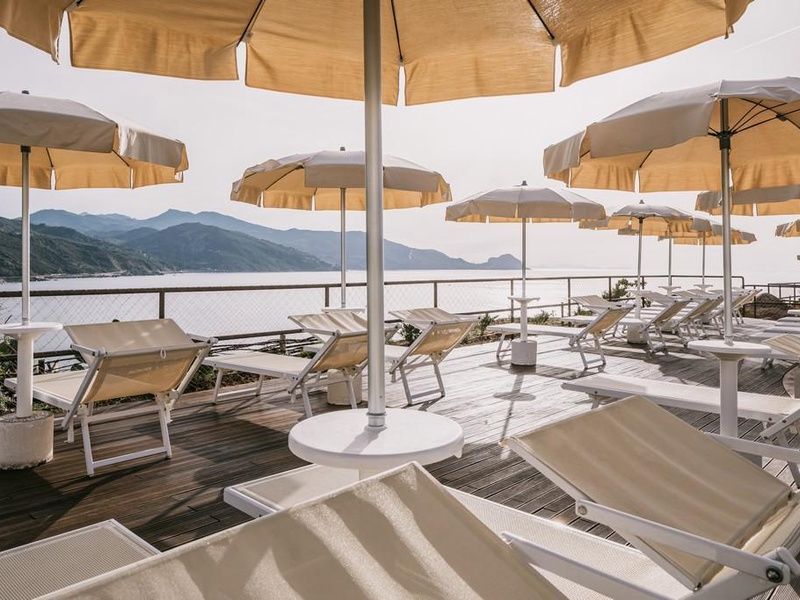Hôtel Mangia's Pollina Resort 4* pas cher photo 6