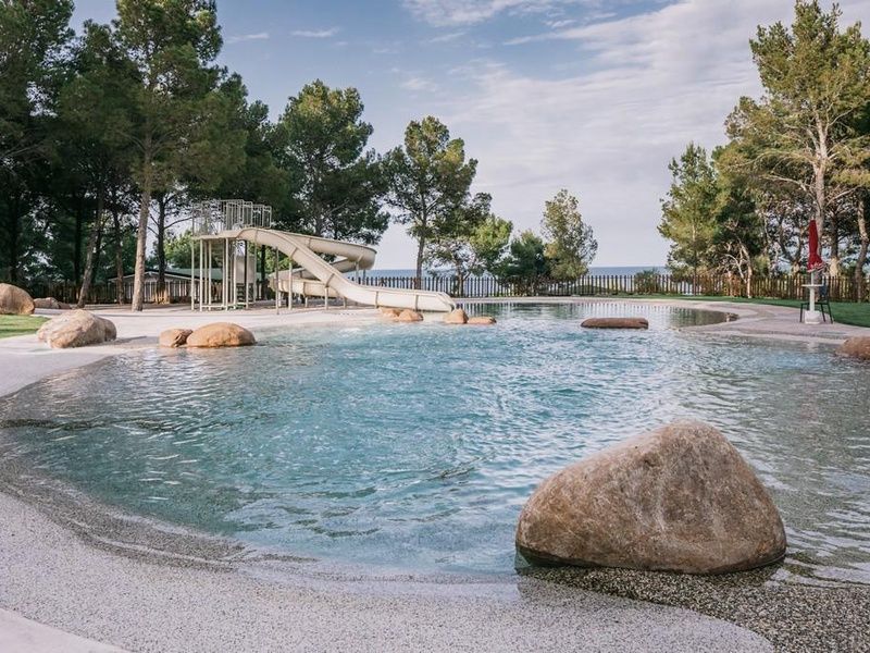Hôtel Mangia's Pollina Resort 4* pas cher photo 5