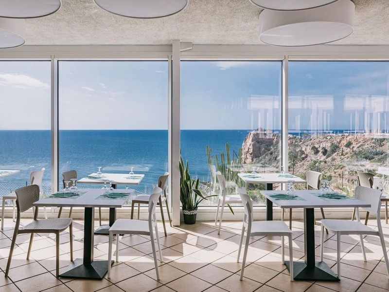 Hôtel Mangia's Pollina Resort 4* pas cher photo 7