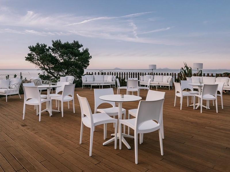 Hôtel Mangia's Pollina Resort 4* pas cher photo 8