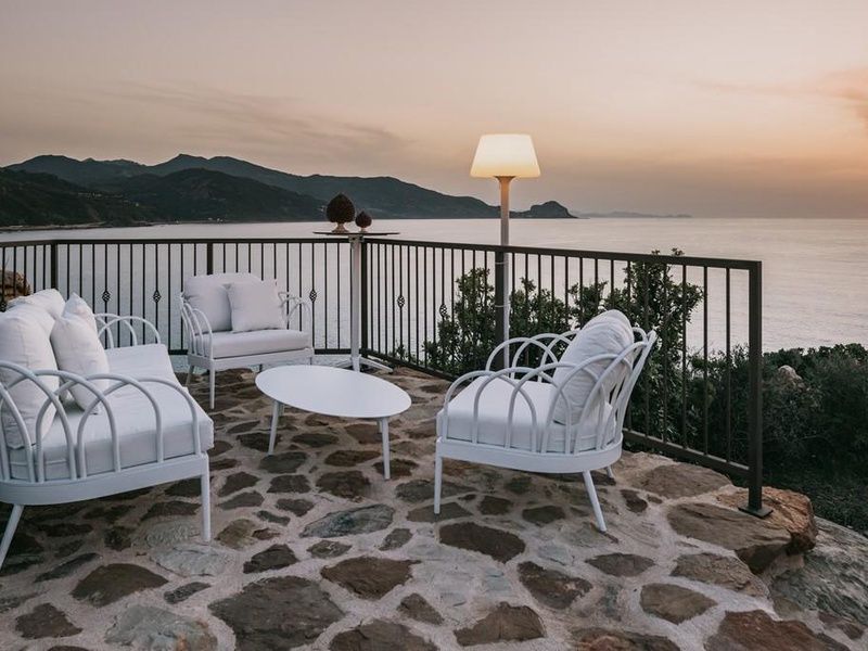 Hôtel Mangia's Pollina Resort 4* pas cher photo 9