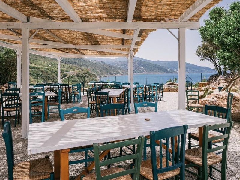 Hôtel Mangia's Pollina Resort 4* pas cher photo 10