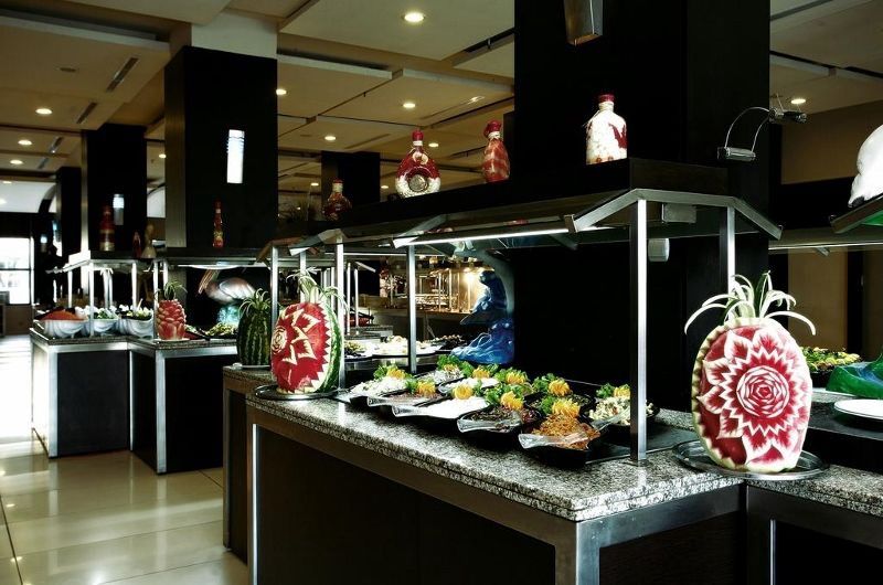 Hôtel Limak Atlantis Deluxe 5* pas cher photo 11