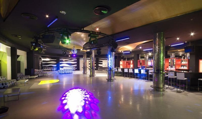 Hôtel Limak Atlantis Deluxe 5* pas cher photo 13