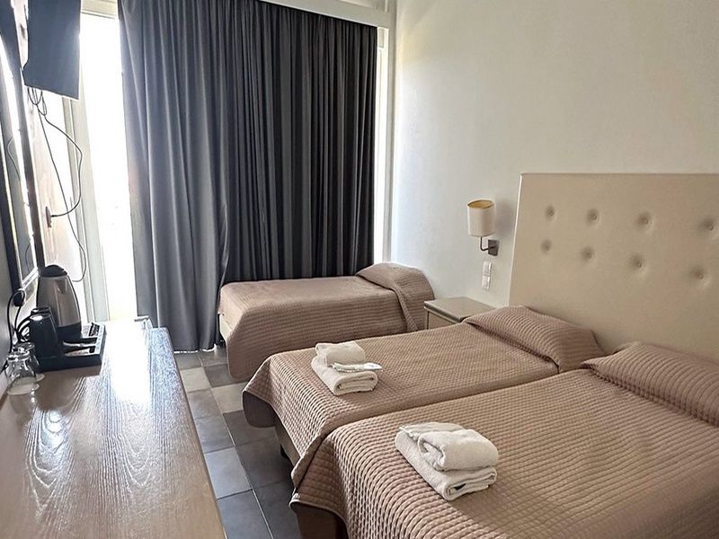 Smart club Golden Alexandros 4* pas cher photo 3