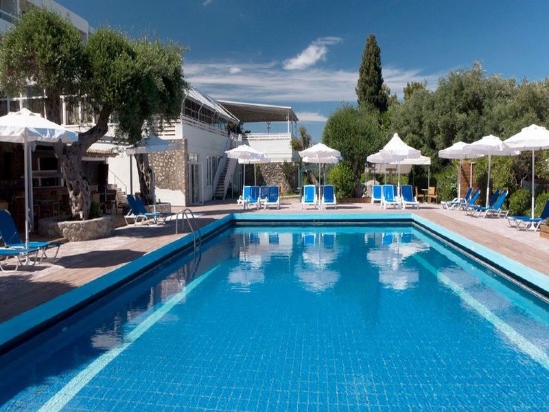 Smart club Golden Alexandros 4* pas cher photo 4