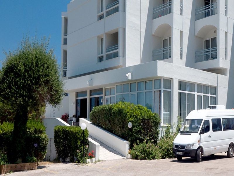 Smart club Golden Alexandros 4* pas cher photo 5